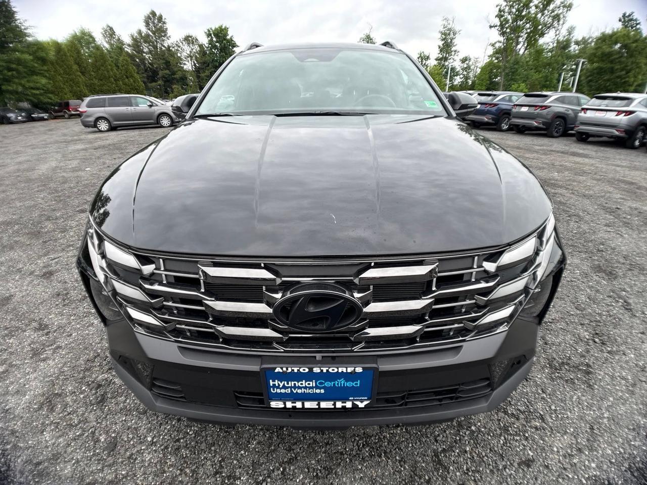2025 Hyundai Tucson XRT Chantilly VA