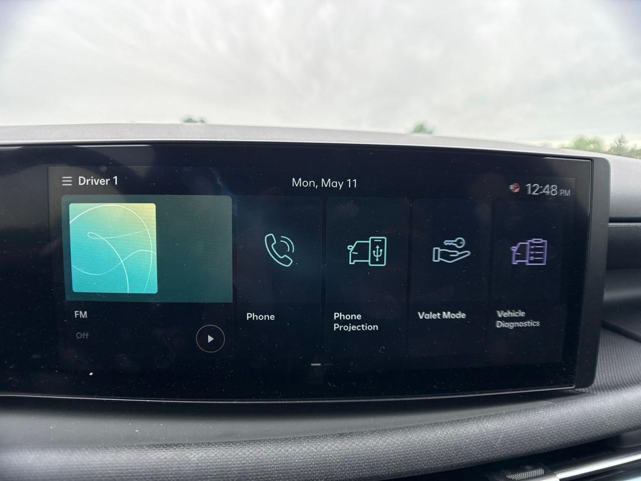 2025 Hyundai Tucson XRT Chantilly VA