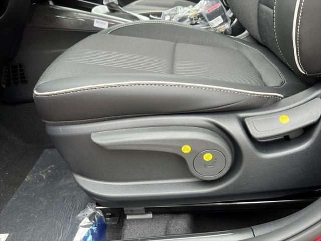2025 Hyundai VENUE Limited Chantilly VA