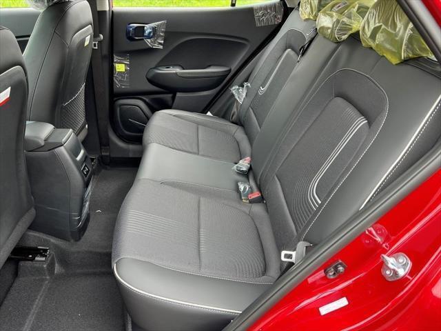 2025 Hyundai VENUE Limited Chantilly VA