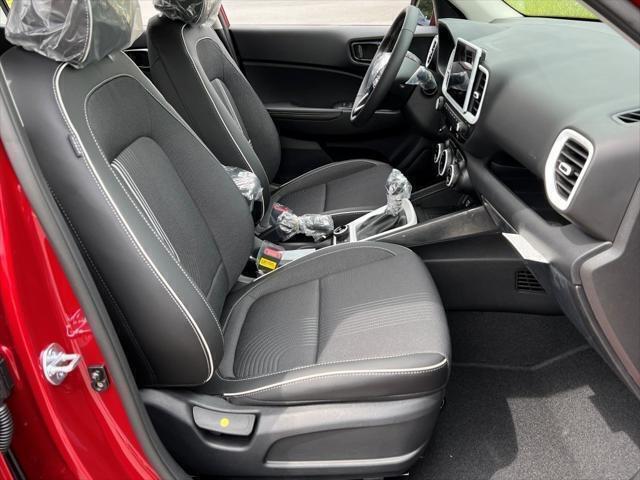 2025 Hyundai VENUE Limited Chantilly VA