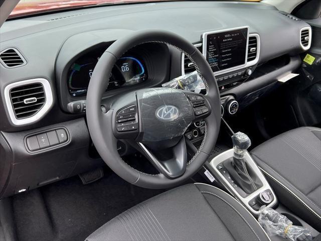 2025 Hyundai VENUE Limited Chantilly VA
