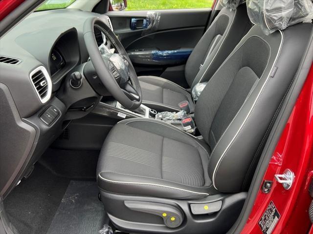 2025 Hyundai VENUE Limited Chantilly VA