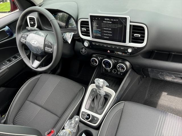 2025 Hyundai VENUE Limited Chantilly VA