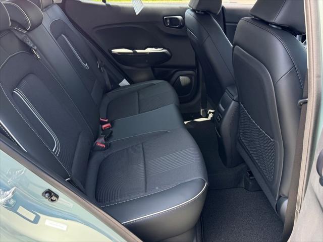 2025 Hyundai VENUE Limited Chantilly VA