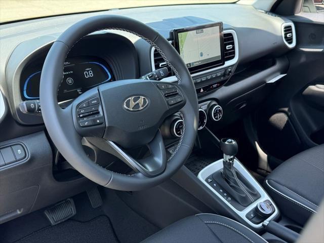 2025 Hyundai VENUE Limited Chantilly VA