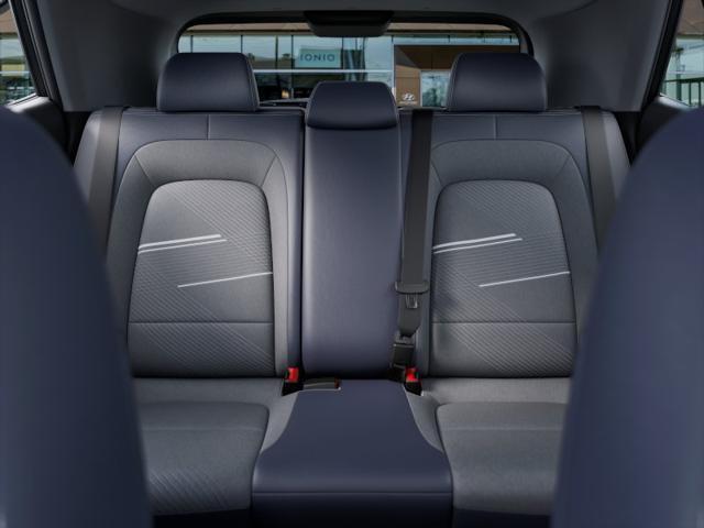 2025 Hyundai VENUE Limited Waldorf MD