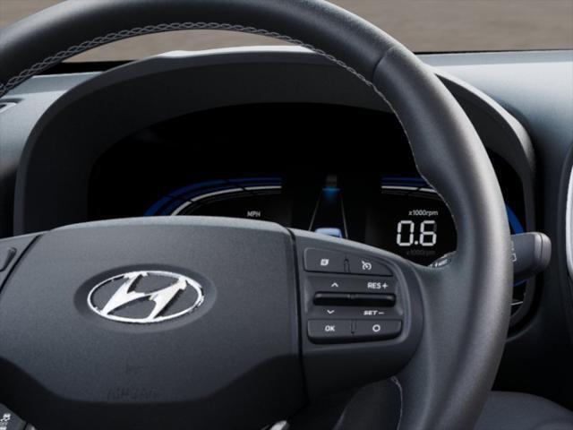 2025 Hyundai VENUE Limited Waldorf MD
