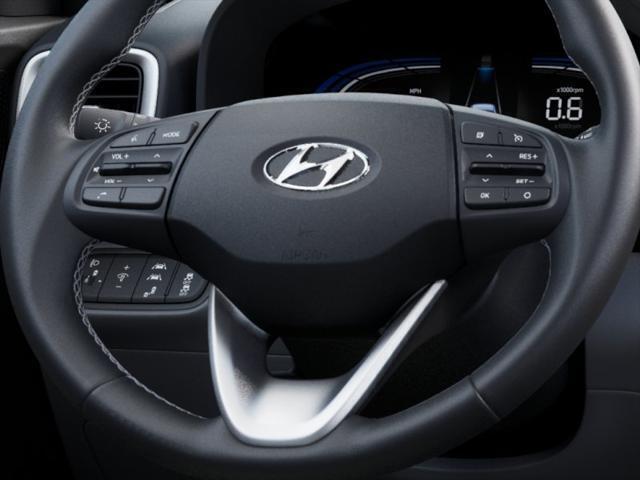 2025 Hyundai VENUE Limited Waldorf MD