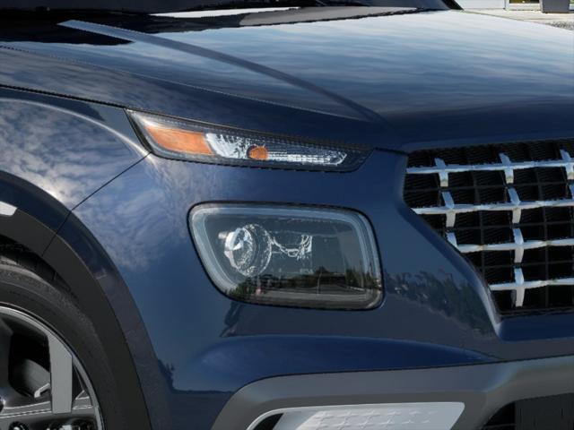 2025 Hyundai VENUE Limited Waldorf MD