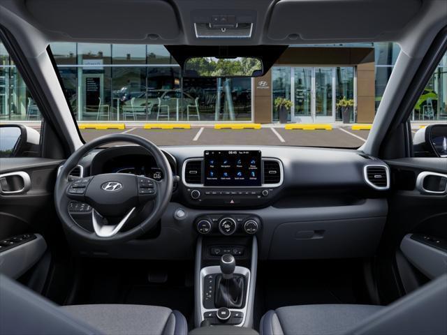 2025 Hyundai VENUE Limited Waldorf MD
