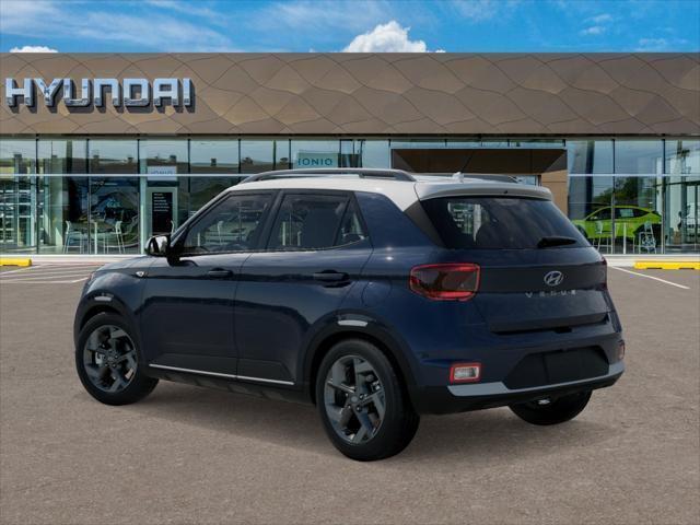 2025 Hyundai VENUE Limited Waldorf MD