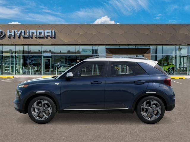 2025 Hyundai VENUE Limited Waldorf MD
