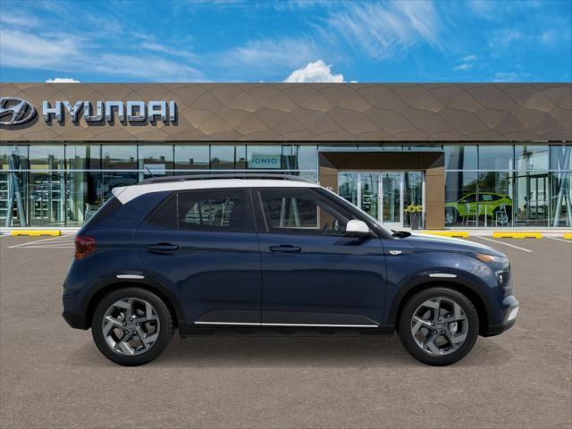 2025 Hyundai VENUE Limited Waldorf MD