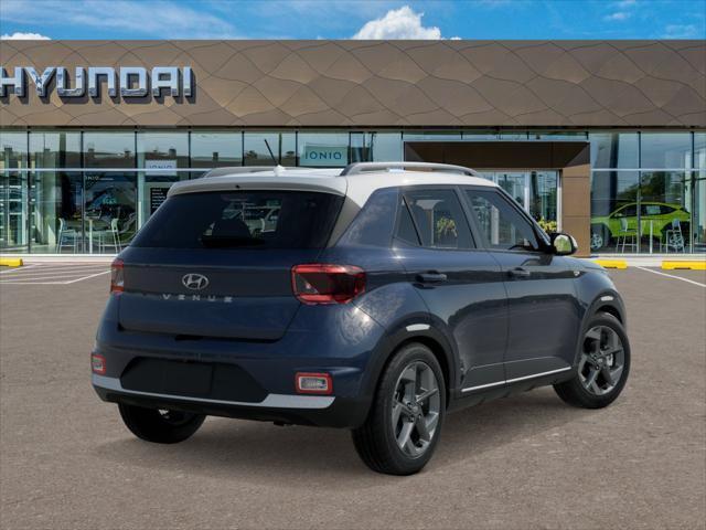 2025 Hyundai VENUE Limited Waldorf MD