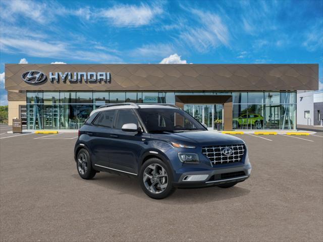 2025 Hyundai VENUE Limited Waldorf MD
