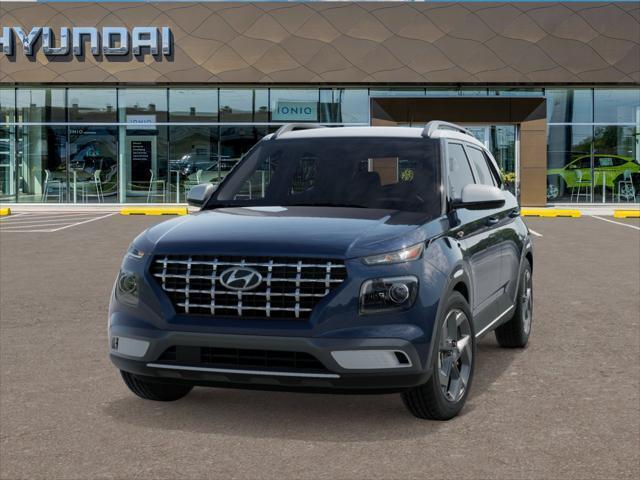2025 Hyundai VENUE Limited Waldorf MD