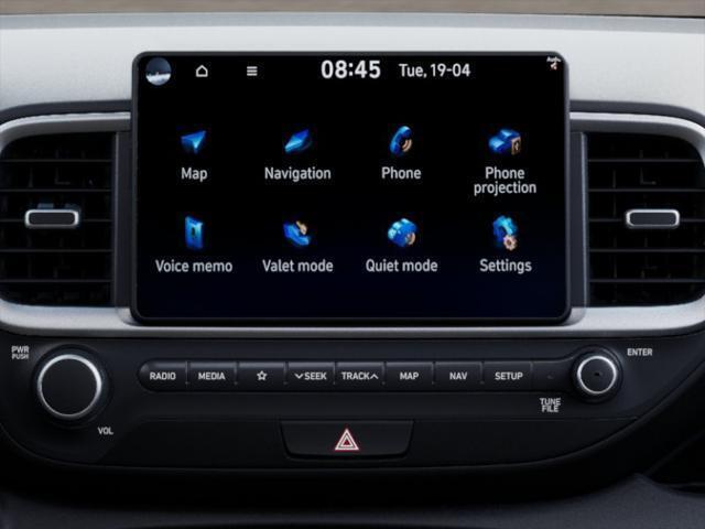 2025 Hyundai VENUE Limited Waldorf MD