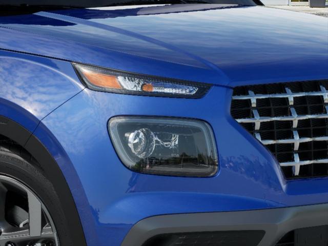 2025 Hyundai VENUE Limited Waldorf MD