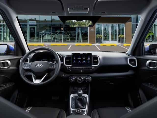 2025 Hyundai VENUE Limited Waldorf MD