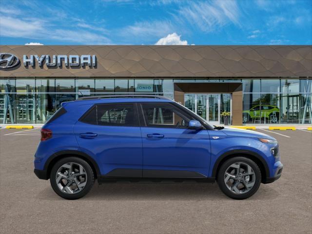 2025 Hyundai VENUE Limited Waldorf MD
