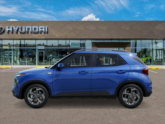 2025 Hyundai VENUE Limited Waldorf MD
