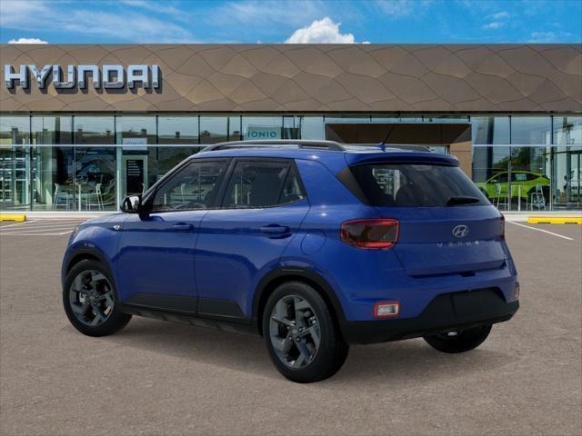 2025 Hyundai VENUE Limited Waldorf MD