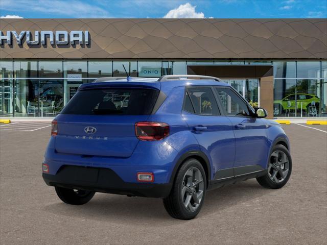 2025 Hyundai VENUE Limited Waldorf MD