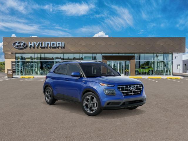 2025 Hyundai VENUE Limited Waldorf MD
