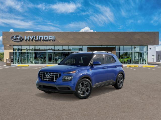 2025 Hyundai VENUE Limited Waldorf MD
