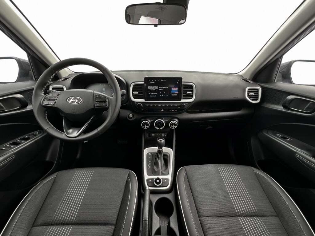 2025 Hyundai VENUE Limited Waldorf MD