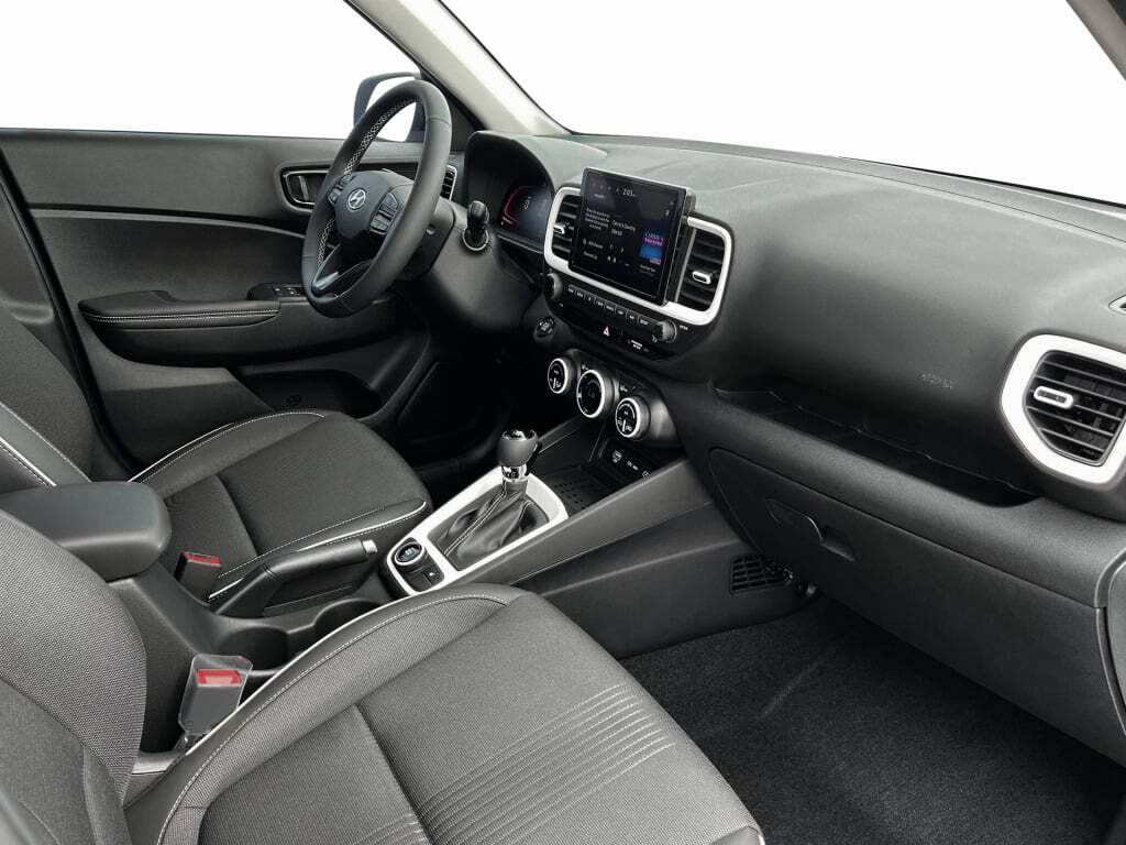 2025 Hyundai VENUE Limited Waldorf MD