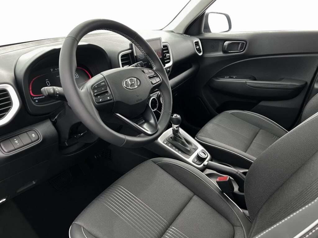 2025 Hyundai VENUE Limited Waldorf MD