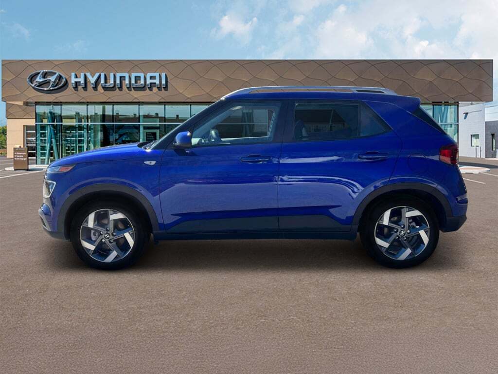 2025 Hyundai VENUE Limited Waldorf MD
