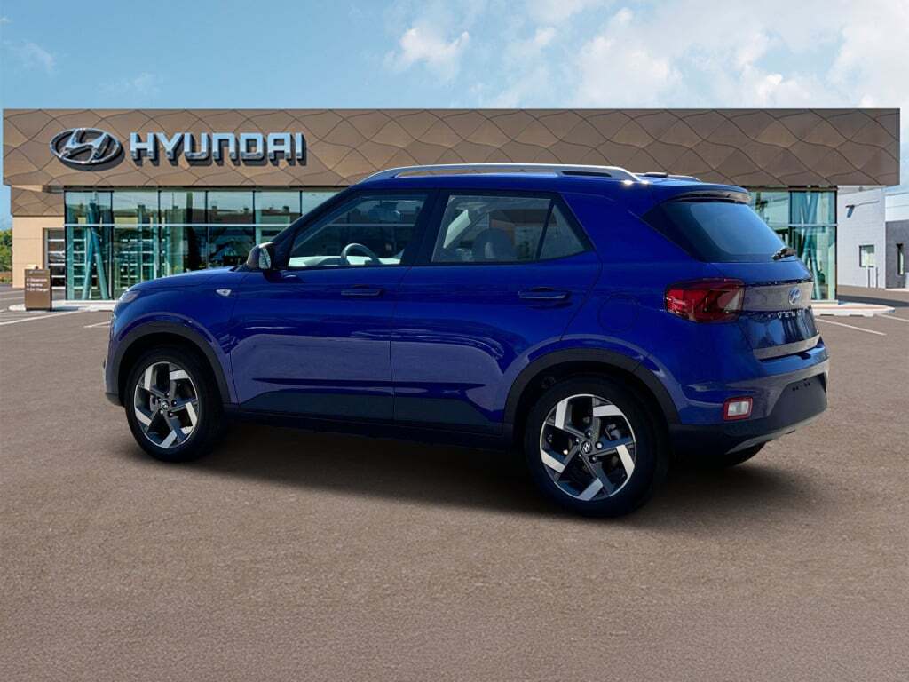 2025 Hyundai VENUE Limited Waldorf MD