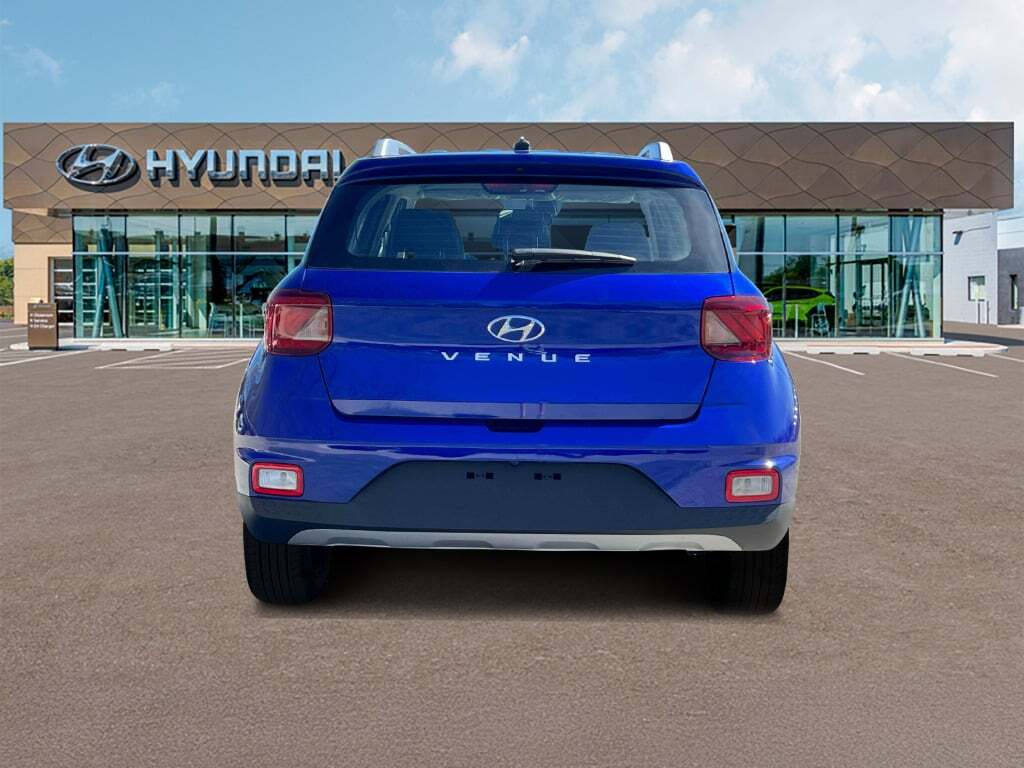 2025 Hyundai VENUE Limited Waldorf MD