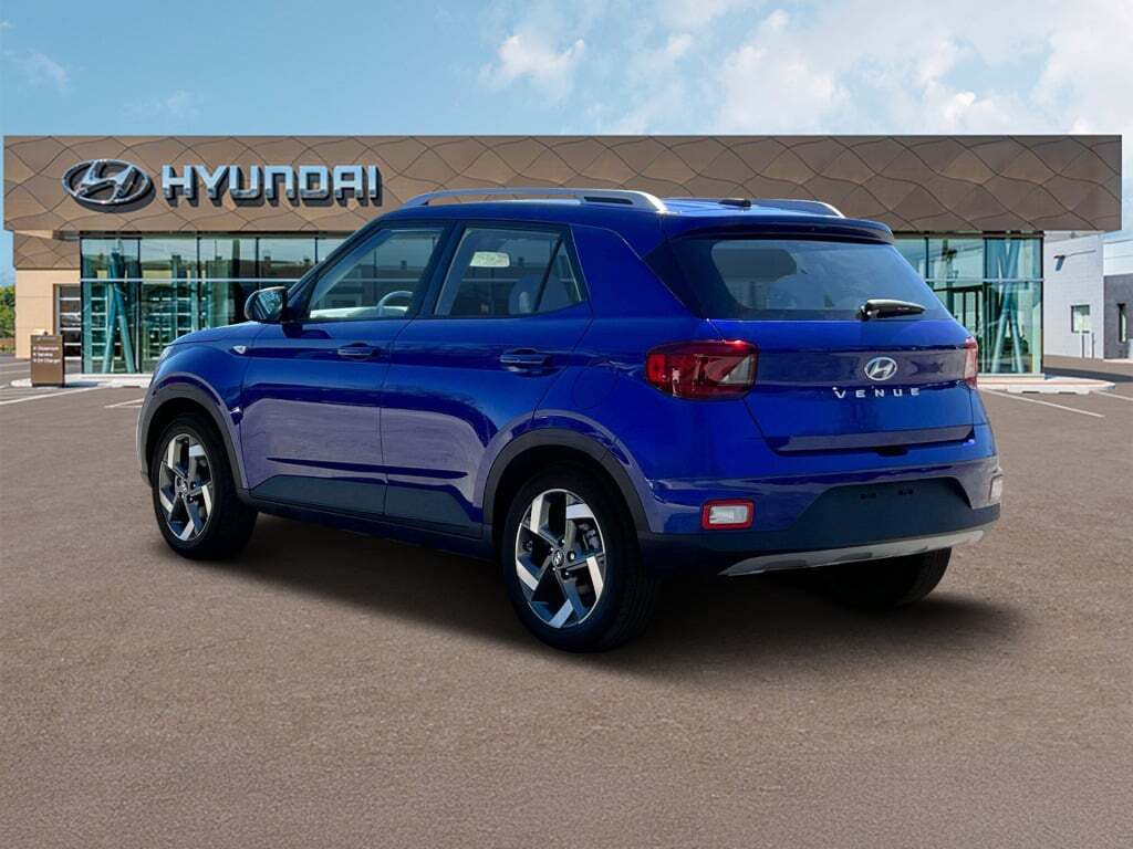 2025 Hyundai VENUE Limited Waldorf MD