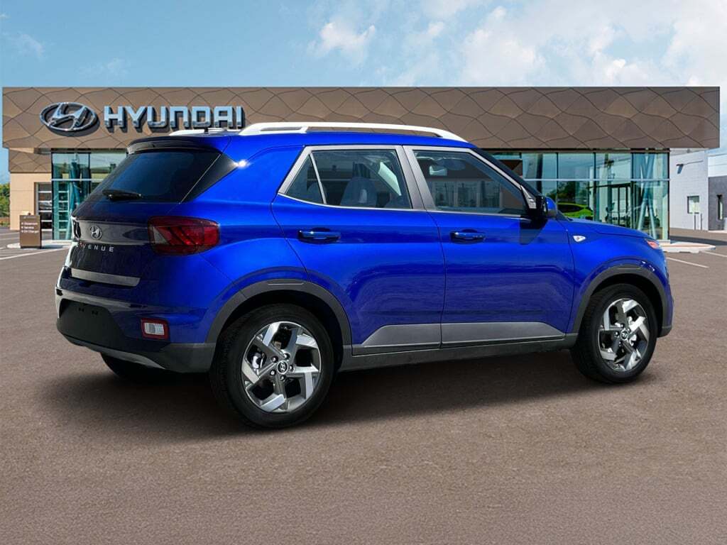 2025 Hyundai VENUE Limited Waldorf MD