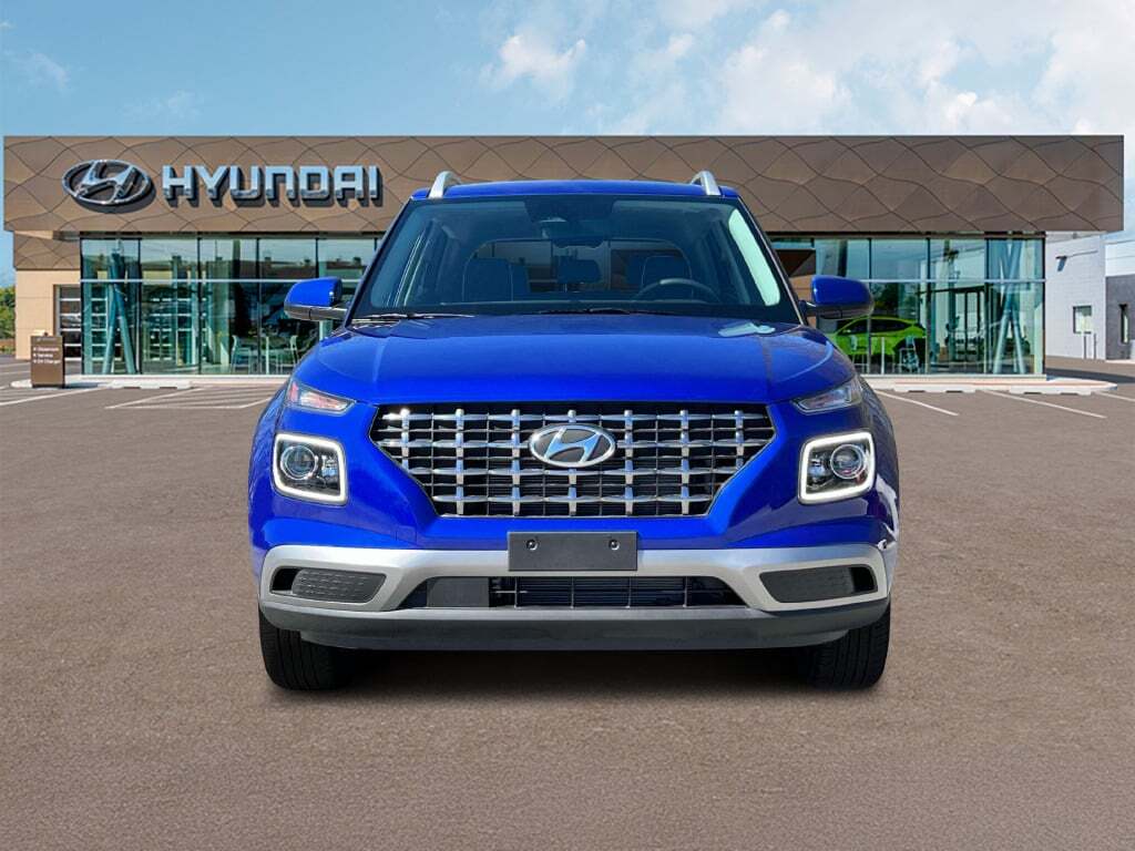 2025 Hyundai VENUE Limited Waldorf MD