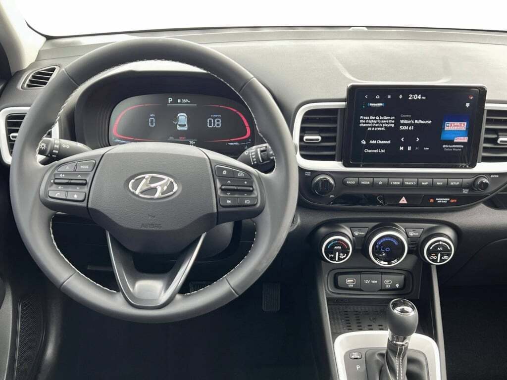 2025 Hyundai VENUE Limited Waldorf MD