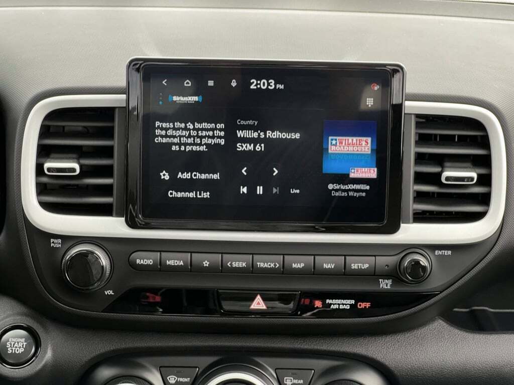 2025 Hyundai VENUE Limited Waldorf MD