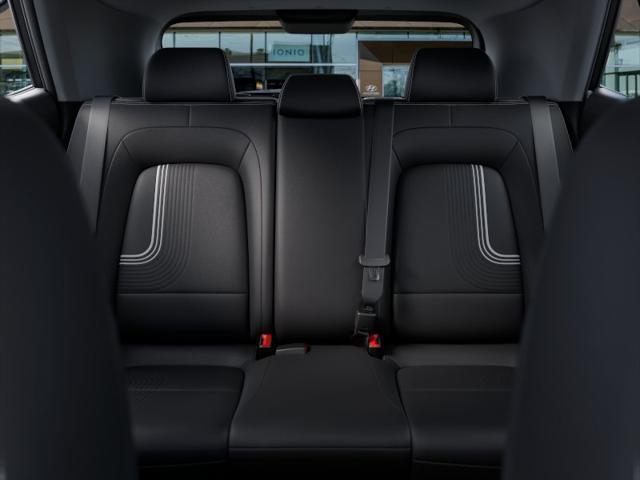 2025 Hyundai VENUE Limited Waldorf MD