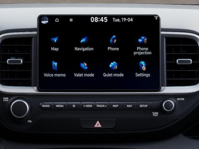 2025 Hyundai VENUE Limited Waldorf MD