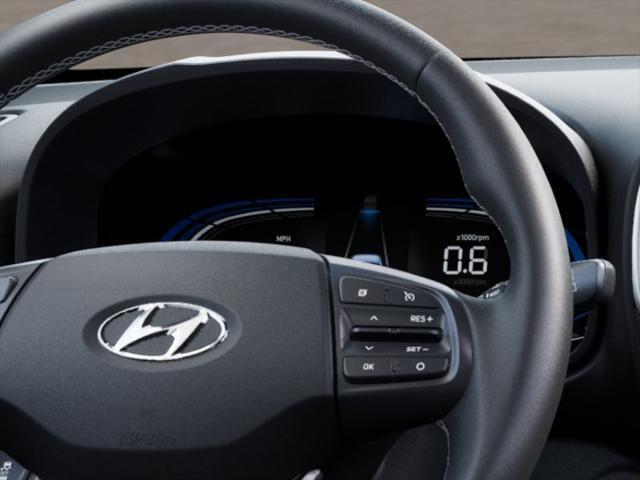 2025 Hyundai VENUE Limited Waldorf MD