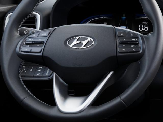 2025 Hyundai VENUE Limited Waldorf MD