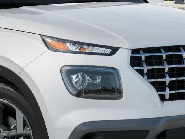 2025 Hyundai VENUE Limited Waldorf MD