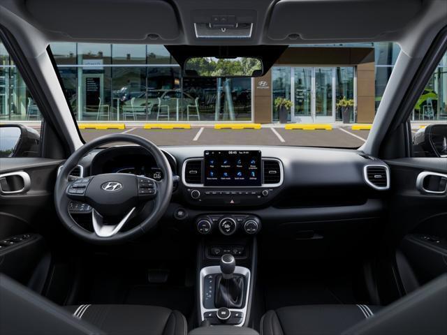 2025 Hyundai VENUE Limited Waldorf MD