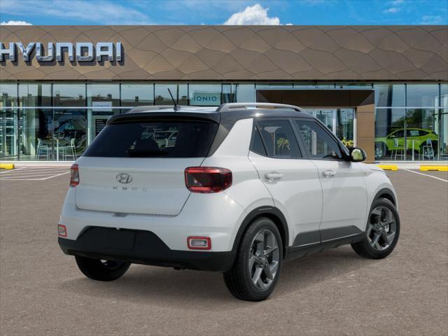 2025 Hyundai VENUE Limited Waldorf MD