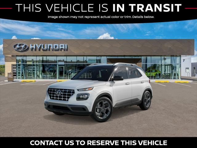 2025 Hyundai VENUE Limited Waldorf MD