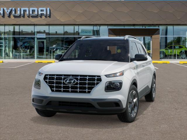 2025 Hyundai VENUE Limited Waldorf MD